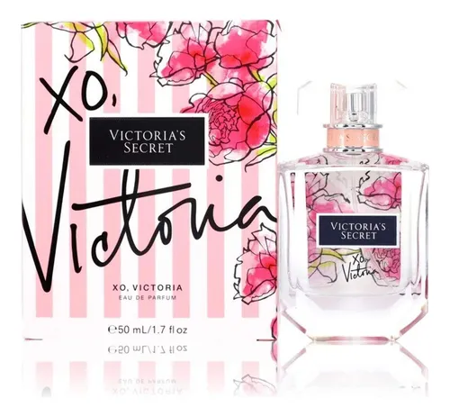 Xoxo Eau De Parfum 1.7 Oz Mujer - Victory International