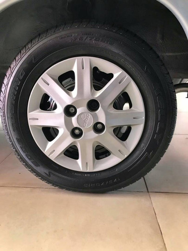 Chevrolet Classic 1.0 Mpfi Ls 8v Flex 4p Manual