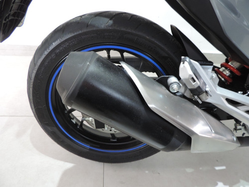 Honda Cb 250f Twister Cbs 2019 Nova