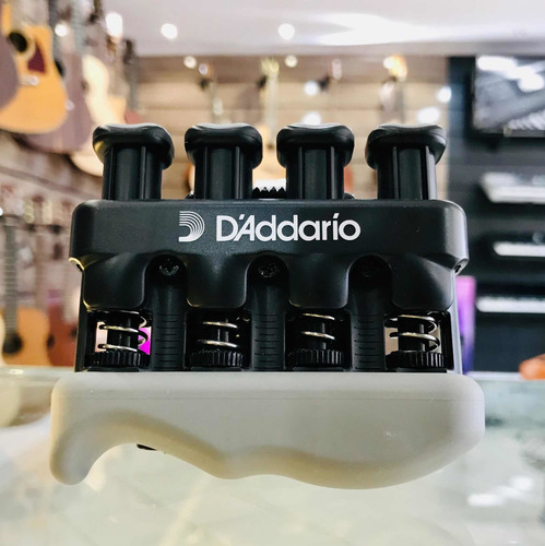 Imagem 2 de 3 de Varigrip Hand Exerciser Daddario
