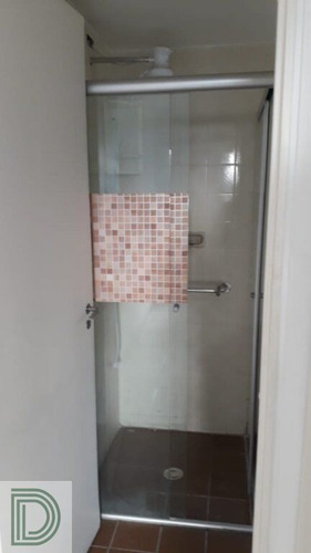 Imagem 11 de 15 de Apartamento Para Venda No Bairro Vila Sônia Em São Paulo - Cod: Di28282 - Di28282