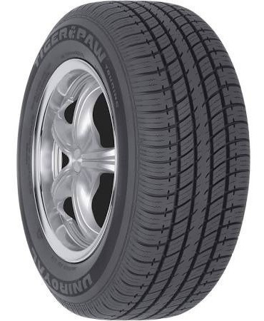 Uniroyal Tiger Paw Touring 185/60/r14 82h Envio Gratis!