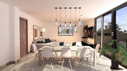 Imagen 2 de 9 de Penthouse Preventa Lomas De Chapultepec