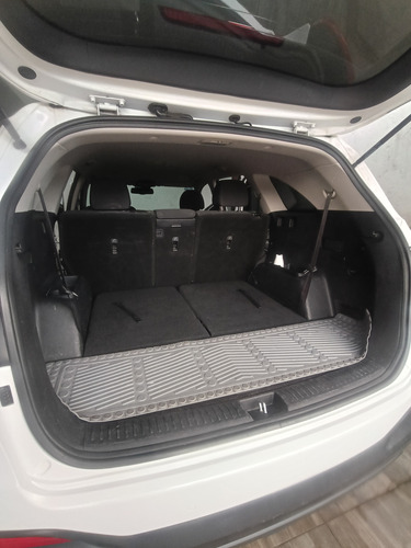 Kia Sorento 2.4 Lx At