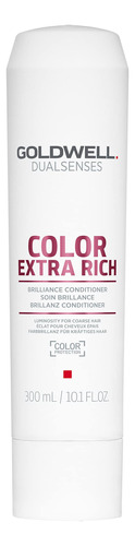 Goldwell Dualsenses Color Extra Rich Brilliance Acondicionad