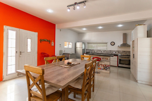 Imagen 7 de 30 de Venta Ph 5 Ambientes, Patio Y Cochera - Caseros