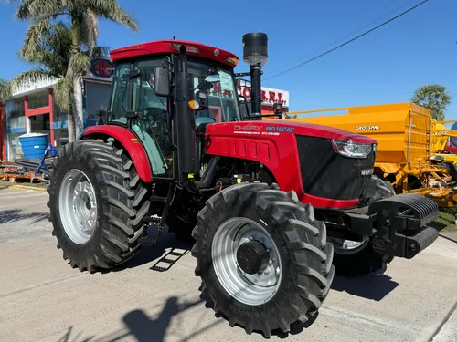 Tractor Nuevo 160 Hp 4x4