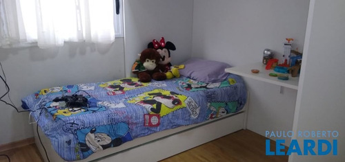 Imagem 9 de 15 de Apartamento - Vila Moraes - Sp - 613380