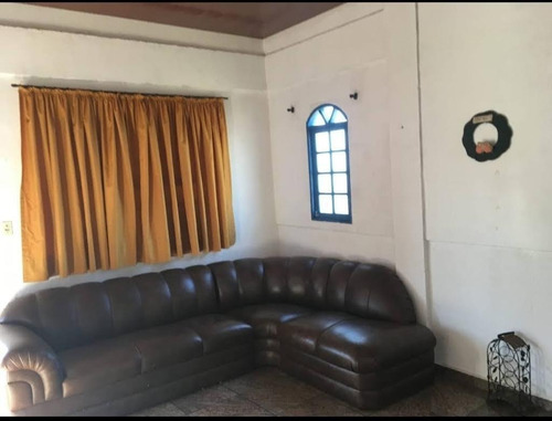 Imagem 11 de 30 de Casa À Venda Em Jardim Novo Campos Elíseos - Ca003045