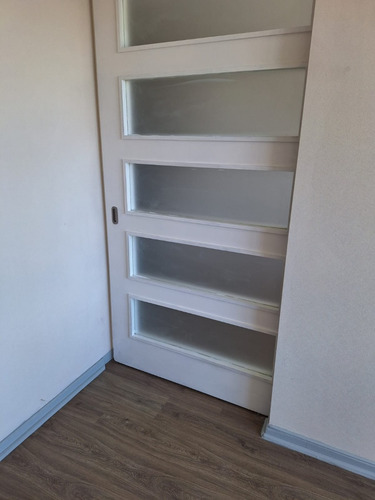 Departamento Recien Pintado Totalmente