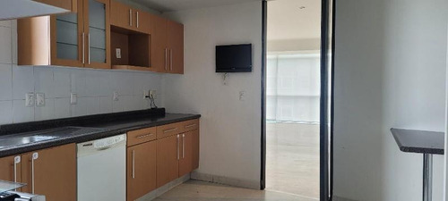 Imagen 10 de 30 de Departamento En Renta En Lomas Del Chamizal, Cuajimalpa De Morelos, Ciudad De México