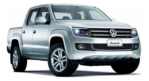 Goma De Puerta Volkswagen Amarok