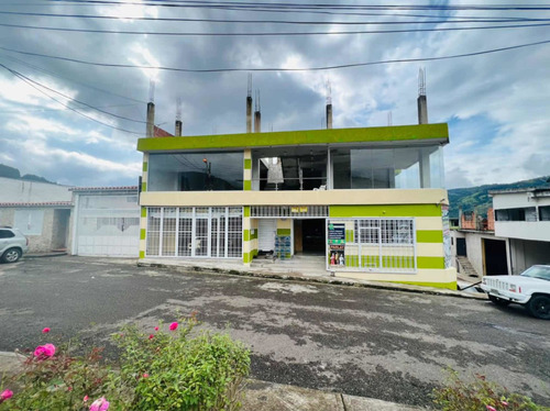 Imagen 1 de 6 de Cr En Alquiler Edificio En Punto Estratégico En Cordero