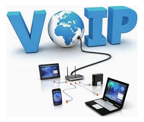 Imagen 1 de 5 de Centrales Y Teléfonos Ip, Siptrunk Voip Instala Y Suministra