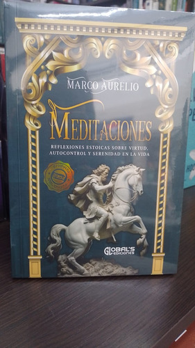 Meditaciones - Marco Aurelio