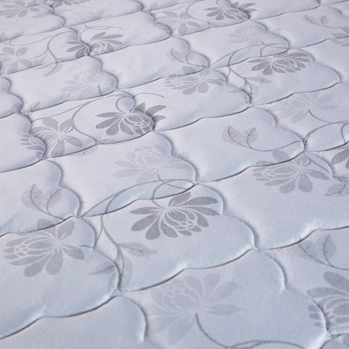 Sommier + Colchon Inducol Onix 90x190