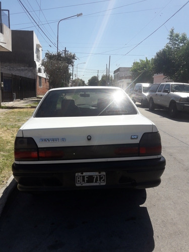 Renault R19 1.6 Re 1997