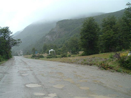 Terreno - Zona Sur
