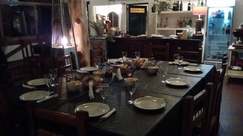 Imagen 3 de 20 de Complejo Con Cancha De Tenis Y Local Gastronómico En Sierras De Córdoba - Tanti - Oportunidad!