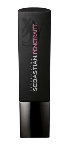 Sebastian Penetraitt  Shampoo 250 Ml