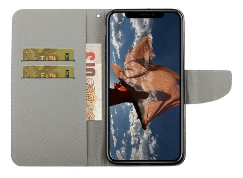 Funda Para Teléfono Oppo Reno5 4 5 Lite 5z 6 8 Pro C20 C3 C1