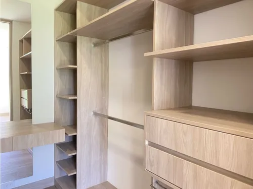 Apartamento En Arriendo En Llanogrande