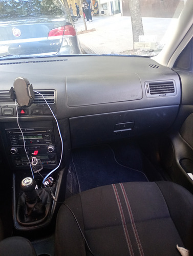 Volkswagen Bora 2.0 Trendline 115cv