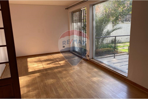 Cercano Plaza Las Lilas 3d-2b.providencia
