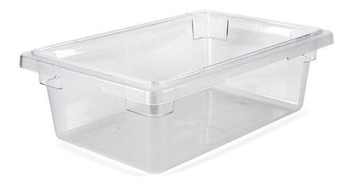 Caja Policarbonato 12 Lts (18 X 12 X 6 Plgs)