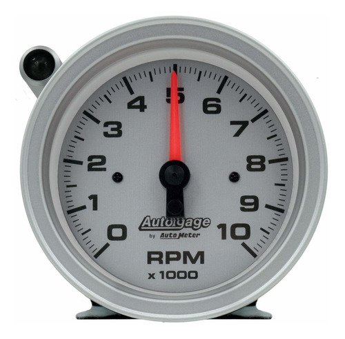 Auto Meter 233909 Auto Gage 3-3/4  Tacómetro 0-10.000 Rpm Co