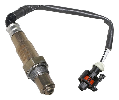 Sensor Oxigeno Posición 2 Trax  1.8 2013 Al 2016  Acdelco