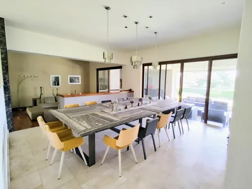 Casa En Venta En La Vista Contry Club