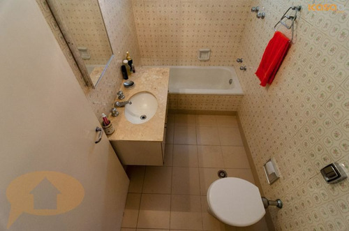 Apartamento - Ref: 8217