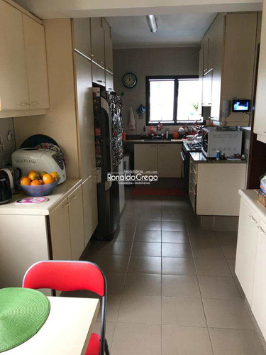 Imagem 13 de 24 de Apartamento Á Venda Com 3 Dorms, Vila Andrade - R$ 1.1 Mi. - V4309