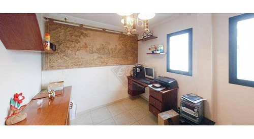 Imagem 23 de 30 de Cobertura Residencial À Venda, Moema, São Paulo. - Co0956