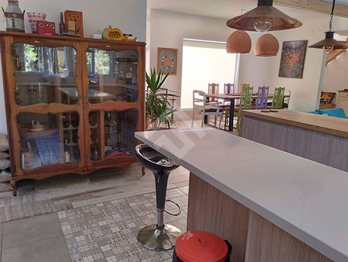 Vendemos Casa De 4d3b En Condominio Los Arrayanes