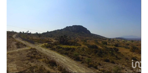 Venta Terreno 0 Ambiente San Juan Tizahuapan