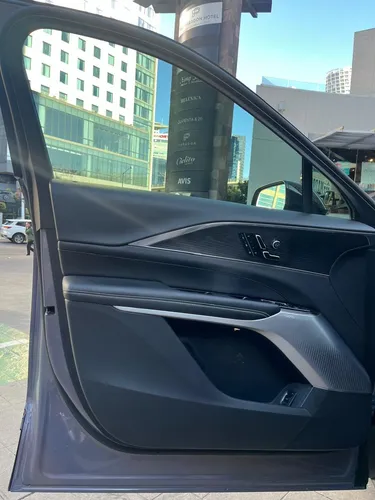 Cadillac Lyriq 0.0 Lyriq Awd