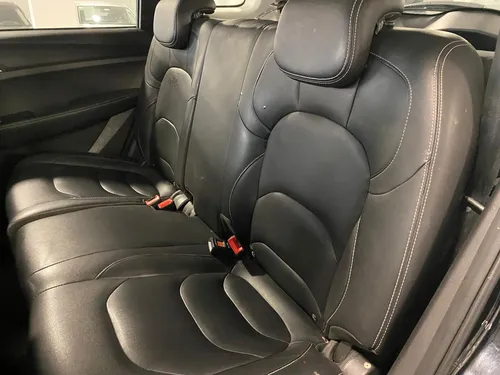 Chevrolet Captiva 1.5 Premier 7P Cvt