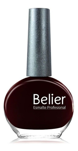 Esmalte Sangre Toro X 13ml - mL a $1000