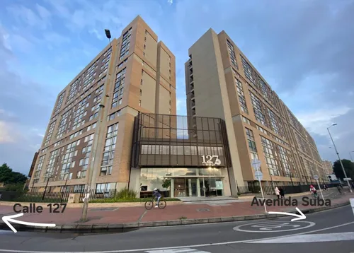 Apartaestudio Niza Cordoba