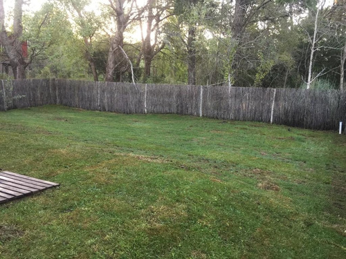 Imagen 14 de 14 de Casa En Mar De Las Pampas. Nueva Y De Categoría. 7 Personas!