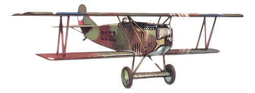 Fokker D.vii  1/50 Smer