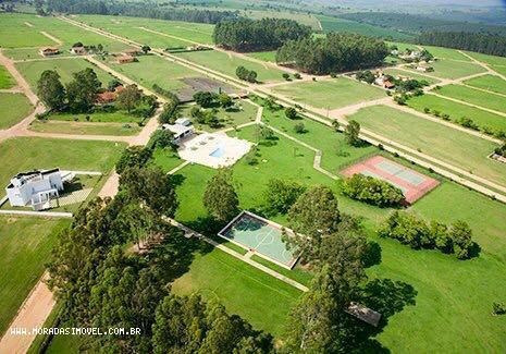 Imagem 3 de 8 de Terreno Em Condomínio Para Venda Em Paranapanema, Gleba V - 1751_1-950142