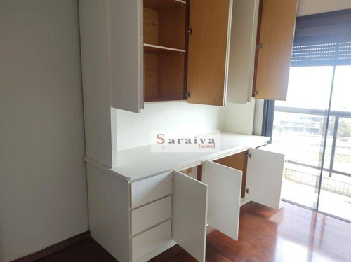 Imagem 23 de 30 de Apartamento Com 3 Dormitórios À Venda, 96 M² Por R$ 670.000,00 - Jardim Do Mar - São Bernardo Do Campo/sp - Ap4015