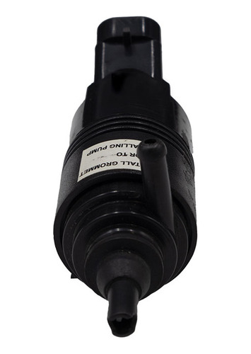 Motor Limpiaparabrisas Firenza 1987-1988 2.0l Gm Parts