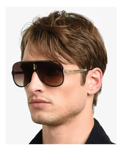 Gafas de hombre carrera sale