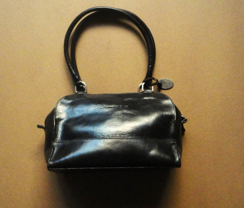 Hermoso Bolso 100% Cuero