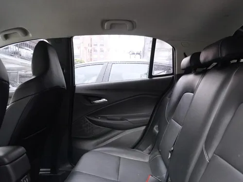 Chevrolet Onix 1.0T Premier Hatch At