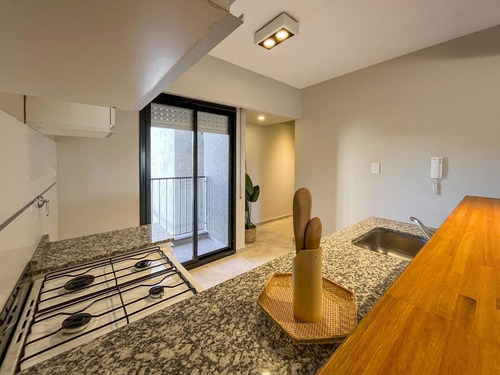 Imagen 8 de 39 de Studios, 1 Dormitorio Y Dúplex De 2 Dormitorios A Estrenar